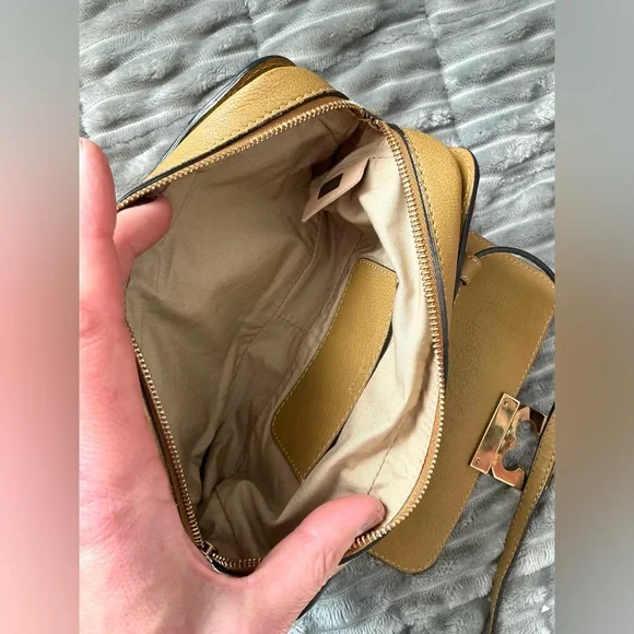 CHLOE ELSIE🔥GO OUT CROSSBODY 🔥